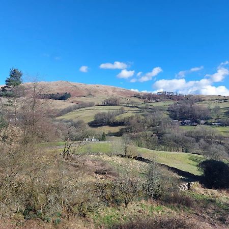 Low House Farm North, Troutbeck, Windermere Exteriör bild
