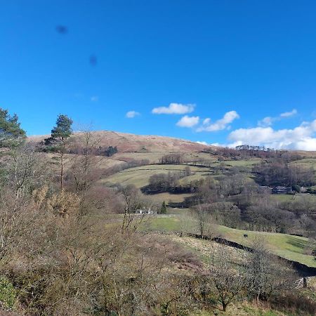 Low House Farm North, Troutbeck, Windermere Exteriör bild