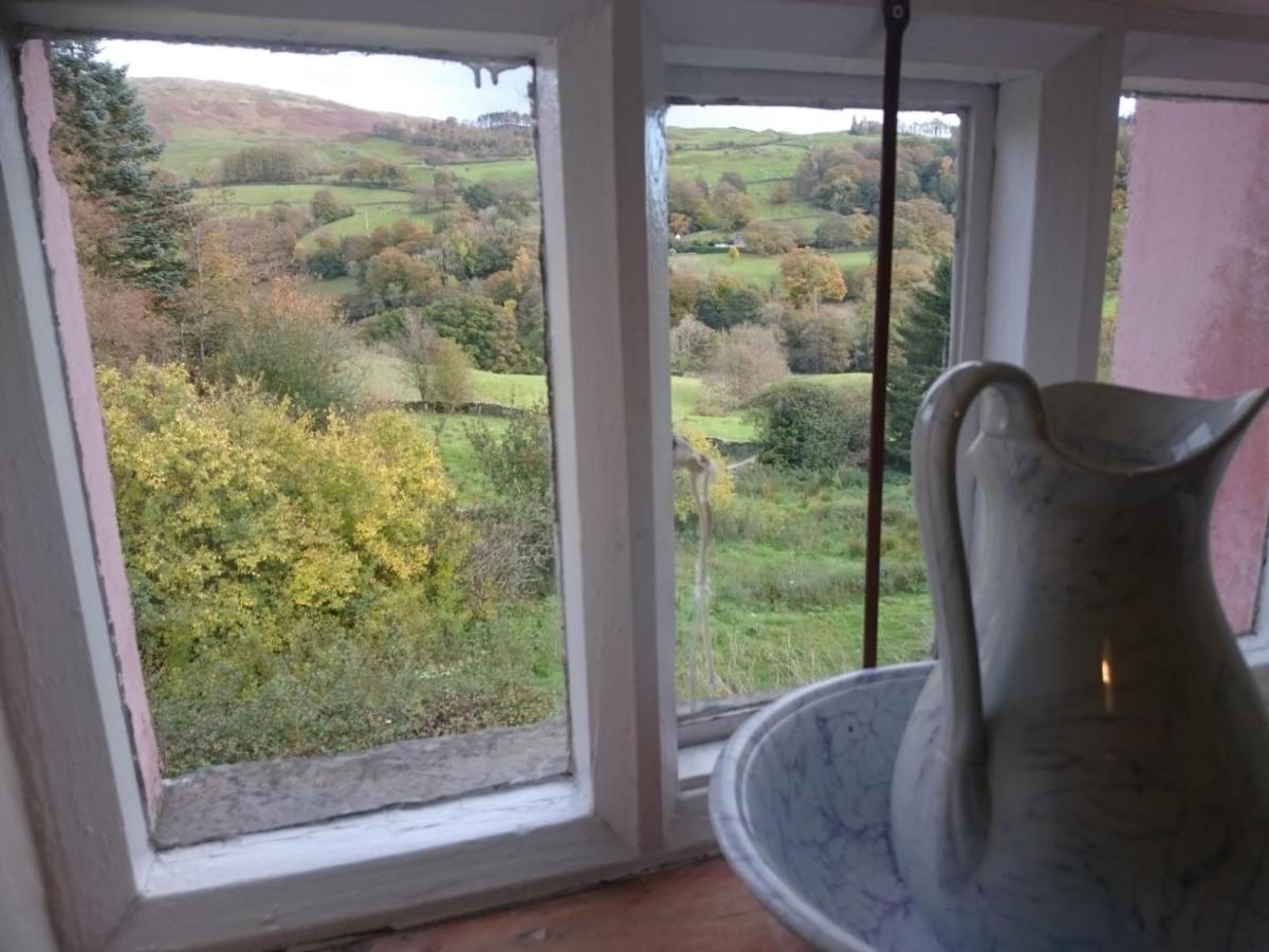 Low House Farm North, Troutbeck, Windermere Exteriör bild