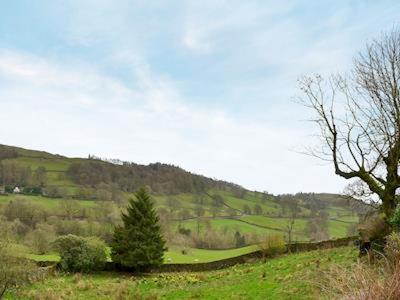 Low House Farm North, Troutbeck, Windermere Exteriör bild