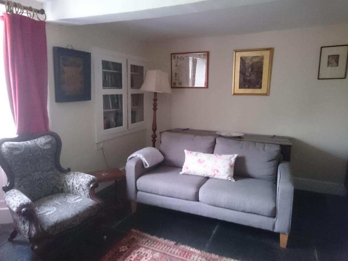Low House Farm North, Troutbeck, Windermere Exteriör bild